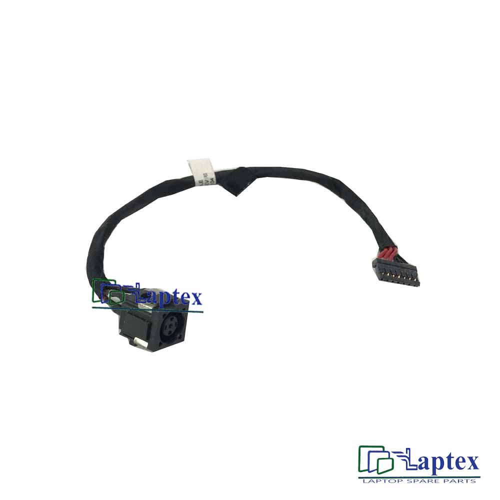 DC Jack For HP Elitebook 8570W With Cable